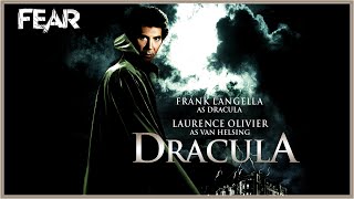 Dracula 1979 Official Trailer  Fear [upl. by Nodyl593]