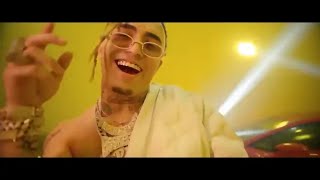 El Alfa El jefe Ft Lil Pump Andamos Ruleta En Una Camioneta Coronao Now Remix Vídeo Oficial [upl. by Cheke108]