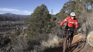 Fitness Tips from Mountain Bike Legend Ned Overend [upl. by Oigile445]