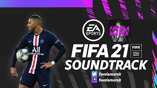 WRONG TIME  Hippie Sabotage FIFA 21 Official Volta Soundtrack [upl. by Vig]