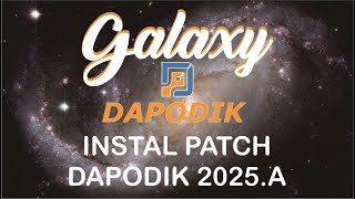 CARA MENGINSTAL PATCH DAPODIK 2025A [upl. by Jo Ann]