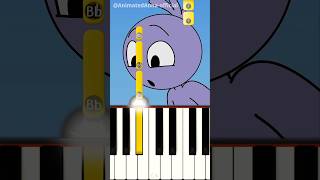 Some People Don’t Want To Be Saved AnimatedAnnaofficial  Piano Duet [upl. by Yatnahc]