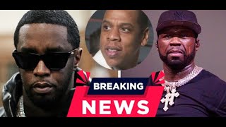 BREAKING NEWS DIDDY SELLS REVOLT Rumored Planning Sell Bad Boy Ent 50 Cent or Jay Z BUYS REVOLT [upl. by Trebreh396]