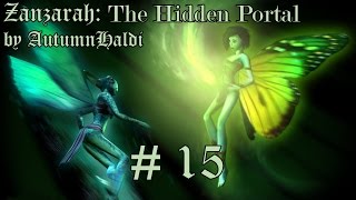 Zanzarah The Hidden Portal 15 ФИНАЛ  Скрытый Портал [upl. by Agarhs]