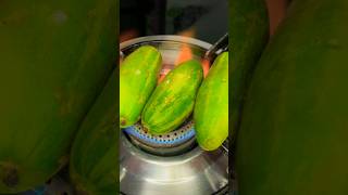 পটল ভর্তা patolvarta patolrecipe trichosanthes chatpata quickrecipe spicythali shorts [upl. by Ysus]