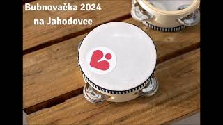 Bubnovačka Jahodovka 2024 [upl. by Teews]