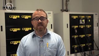 Intertek Small Battery Testing Overview [upl. by Kragh]