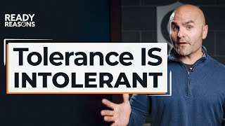 Does Relativism Promote Tolerance  Ready Reasons  Karlo Broussard [upl. by Bradney]