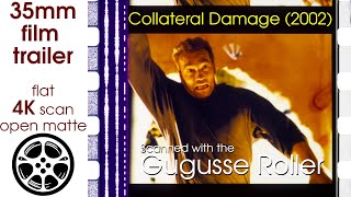 Collateral Damage  Zeit der Vergeltung ≣ 2002 ≣ Trailer [upl. by Asaret]