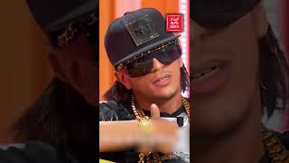 😂 Il cite Booba carrément cestmonchoix argent money amour interview [upl. by Luthanen]