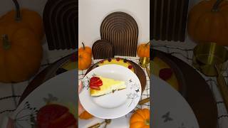 Yogurt Cheesecake cheesecake cheesecakerecipes cheesecakerecipe shortvideo shorts short [upl. by Adaynek]