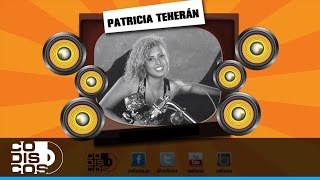 Me Dejaste Sin Nada Patricia Teherán  Audio [upl. by Llyrpa]