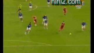 TorresGerrard best Goal [upl. by Kaiulani]