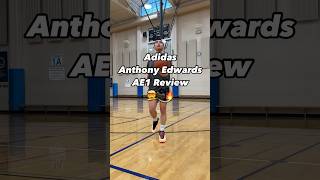 Adidas AE1 Review 🐜 [upl. by Fulmer519]