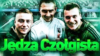 Artur JĘDRZEJCZYK quotPRZEBIJĘ Wardęgę w odsłonachquot xD [upl. by Enyale]