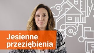 Jesienne przeziębienia [upl. by Englebert]