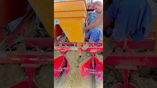 AlooBJ Carnevale machine🥱👈youtubeshorts farming shorts [upl. by Hsu]