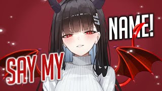 Nightcore  Say My Name Nostalgia Hit Lyrics [upl. by Nyrraf]