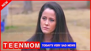 Todays Very Sad News  Teen Mom Star Janelle Evans Sad drops  Big Heartbreaking Will make you cry [upl. by Alejandrina]