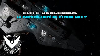 NEWS  Python MKII  Le FSD SSN est sa particularité [upl. by Greggory118]