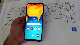 All SAMSUNG Android 10 FRPGoogle Account Bypass  JULY 2020  NO SETUP WIZARDNO SCREENSHOT [upl. by Atlanta]