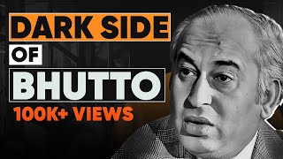 Untold Stories of Zulfikar Ali Bhutto Pakistan under PPP amp Why Zia Hanged Bhutto raftartv [upl. by Enrique]