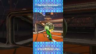 Clips from a Switch player Variation Soccer 16rocketleaguerocketleagueclipsviralclipsgames [upl. by Stillman]