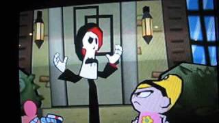 Lets Play a Random LP 1 The Grim Adventures of Billy and Mandy [upl. by Zailer981]