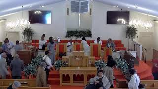 Maple Grove Baptist Church Live Stream [upl. by Ganley]