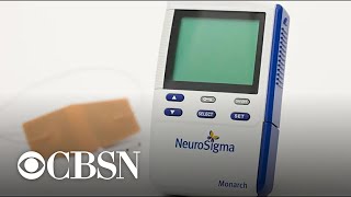 FDA approves first medical device to treat ADHD [upl. by Myrilla]