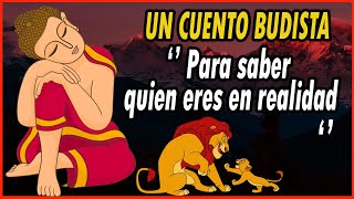 DESCUBRIRÁS QUIÉN ERES REALMENTE DESPUES DE ESTE VIDEO  CUENTO BUDISTA  BUDISMO [upl. by Lais]