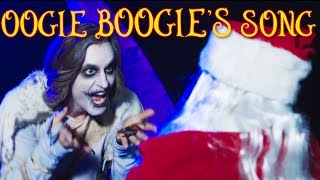 OOGIE BOOGIES SONG  The Nightmare Before Christmas  VoicePlay A Cappella Cover [upl. by Gabriela]