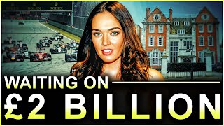 From Billionaire Heiress To Stay At Home Mom Tamara Ecclestone [upl. by Eeclehc]