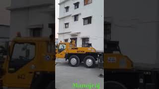 Mumbai rabale building per machine chalate hue [upl. by Arymas]