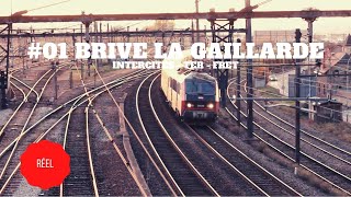 01 BRIVE LA GAILLARDE [upl. by Quincey884]