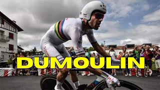 The Real Tom Dumoulin Story [upl. by Meilen]