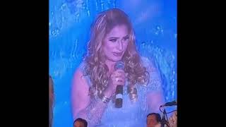 Naseebo lal live performance  dhola sanu pyar dey nashiyannaseebolalnewsong naseebolaal song [upl. by Aizahs167]