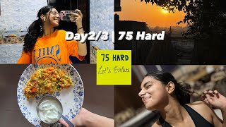 Waking up at 330AM and living a yogic lifestyle🌷🕉️📈✨ Day2375hard challenge  Taniya Sharma [upl. by Leslee]