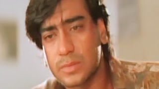 Ajay Devgan regrets in front Naseeruddin Shah Bedardi  Emotional Scene 914 k [upl. by Darrow]