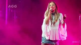 FLANS  MIMI quotFinge Que Noquot Asi Somos Tour 2018 San Antonio Texas 4K HD [upl. by Pol191]