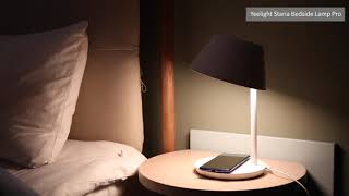 Yeelight Staria Bedside Lamp Pro [upl. by Haveman132]