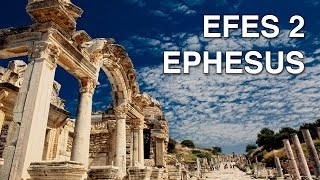 EFES  EPHESUS Hakkında Bilmedikleriniz  2 Turizm [upl. by Raymund836]