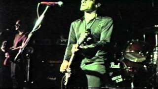 Fugazi em PiracicabaSPBrasil Show Completo  05081997 [upl. by Dronski]