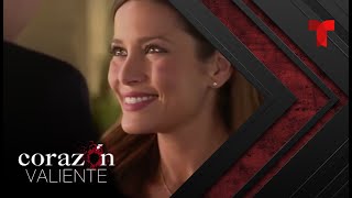 Corazón Valiente  Capítulo 1  Telemundo Novelas [upl. by Arras]