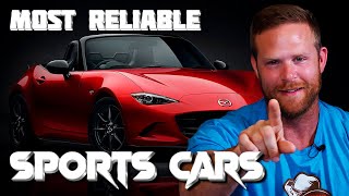 TOP 5 RELIABLE TRACK DAY CARS [upl. by Zilada]