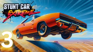 Stunt Car Extreme Gameplay Part 3 [upl. by Lamrej]