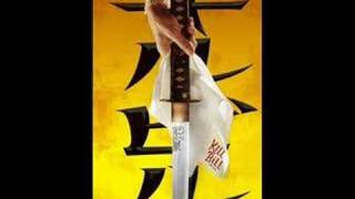 Kill Bill soundtrack Twisted Nerve [upl. by Able]