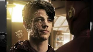 Savitar  Paralyzed youtube edit dc [upl. by Elgar]