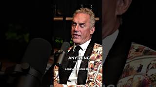 Start Believing In Yourself  Jordan Peterson [upl. by Yablon]