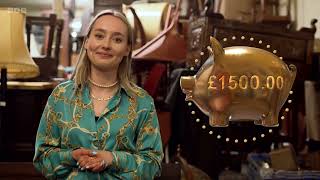 Antiques Road Trip S27E15  Auction Showdown [upl. by Pauline]